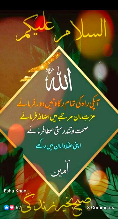 Islamic Quotes image