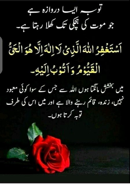 Islamic Quotes image