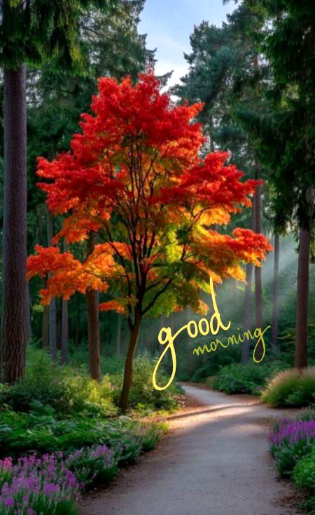 Beautiful Nature image