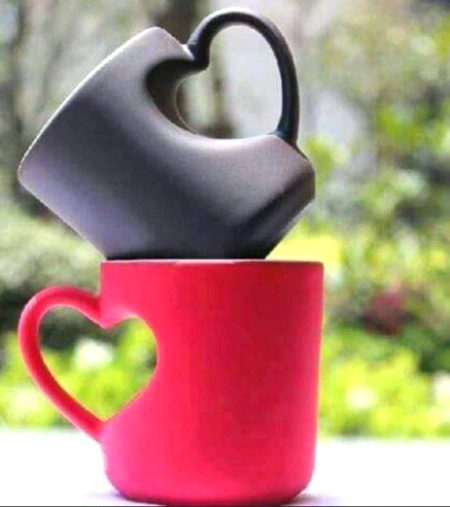 Good morning