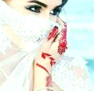 Mehndi Design image