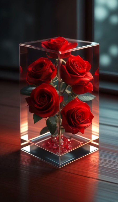 Good morning