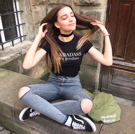 Beautiful People image