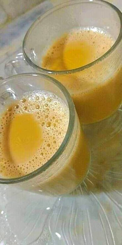 Good morning
