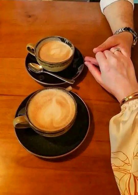 Good morning