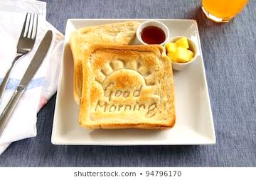 Good morning