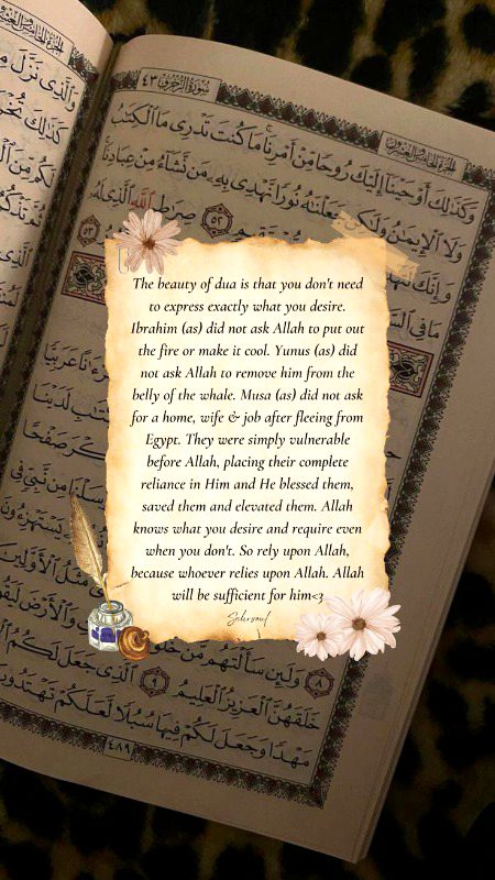 Islamic Quotes image