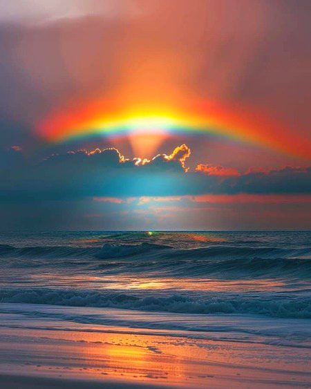 Beautiful Nature image