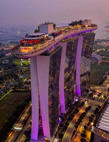 Beautiful Structures image