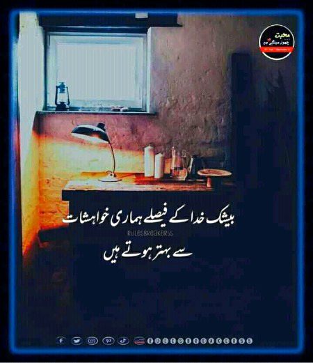 Islamic Quotes image