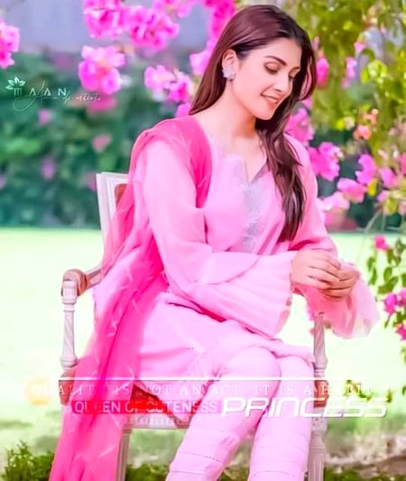 Pakistani Celebs image