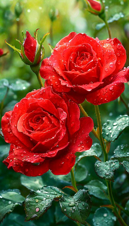 Good morning