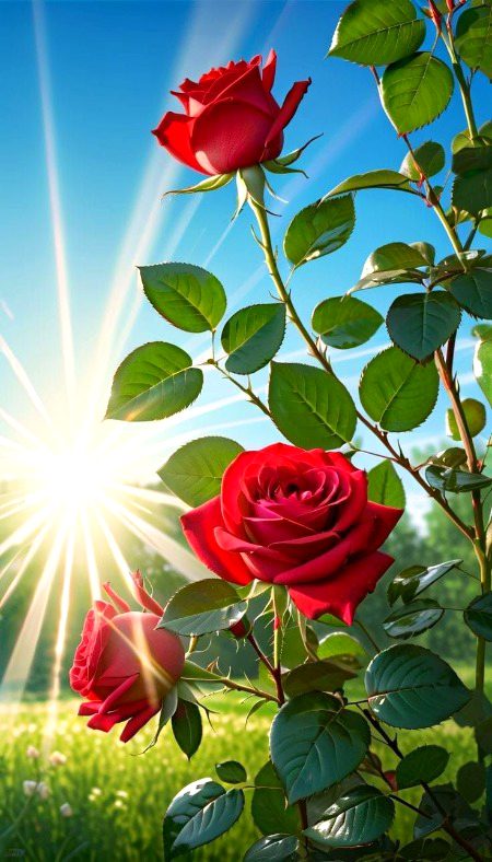 Beautiful Nature image