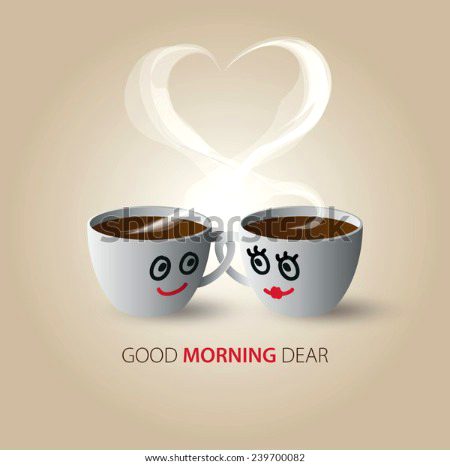 Good morning