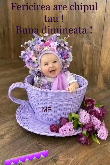 Good morning
