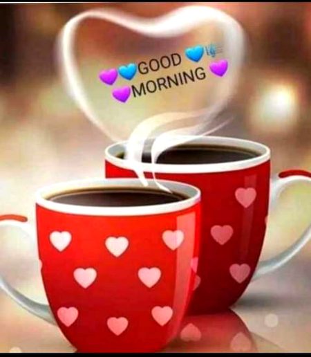 Good morning