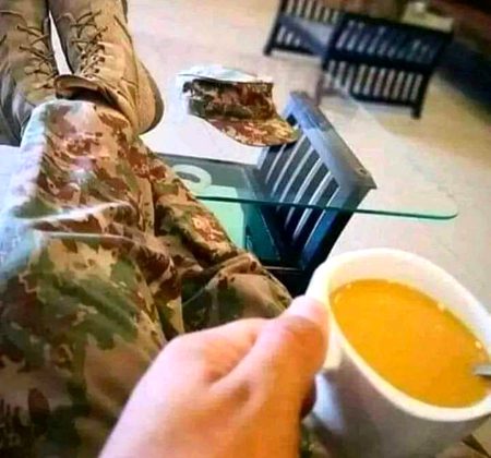 Good morning