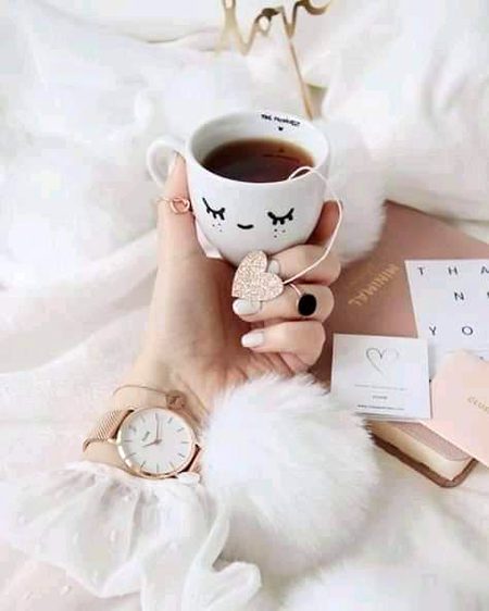 Good morning