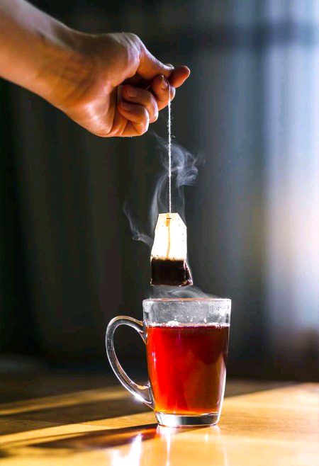 Good morning