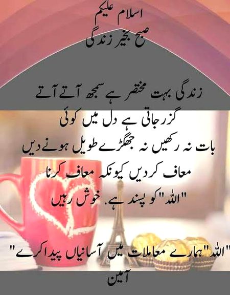 Islamic Quotes image