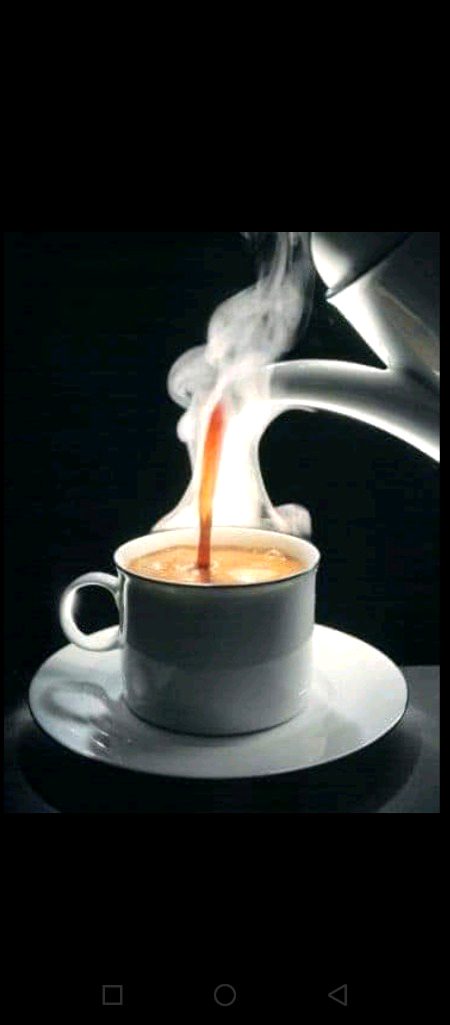 Good morning