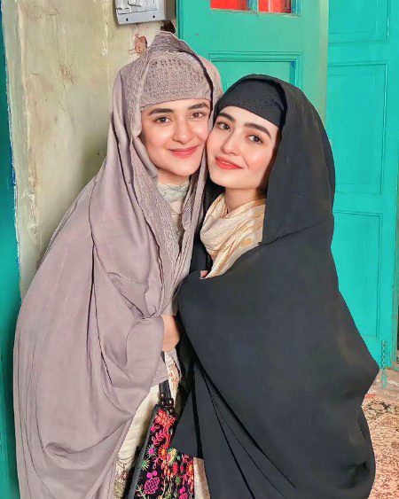 Pakistani Celebs image