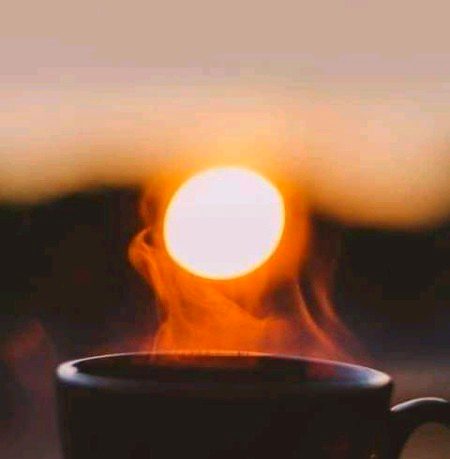 Good morning