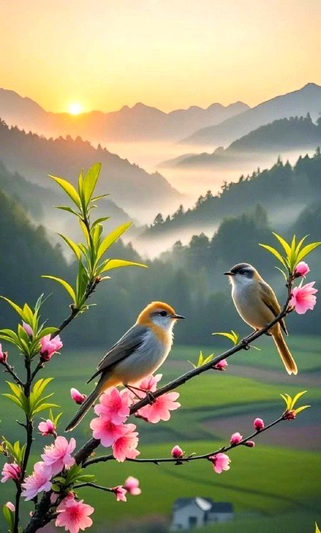 Beautiful Nature image