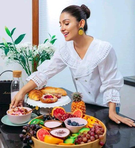 Pakistani Celebs image