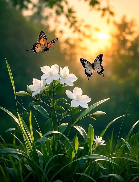 Beautiful Nature image