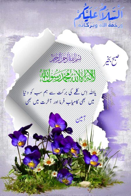 Islamic Quotes image