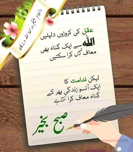 Islamic Quotes image