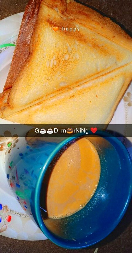 Good morning