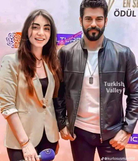 Turkish Celebs image