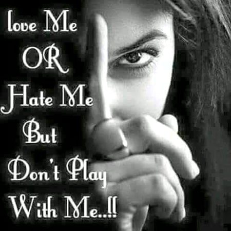 Attitude Quotes image