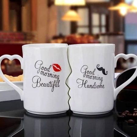 Good morning