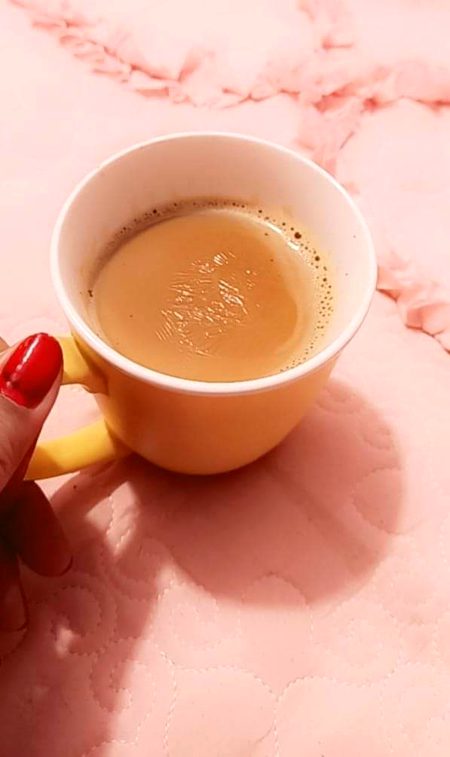 Good morning