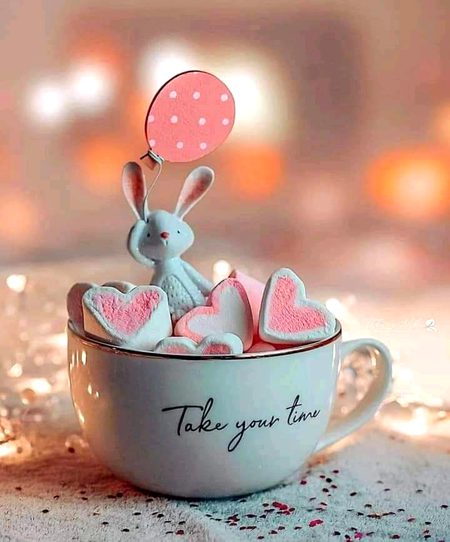 Good morning