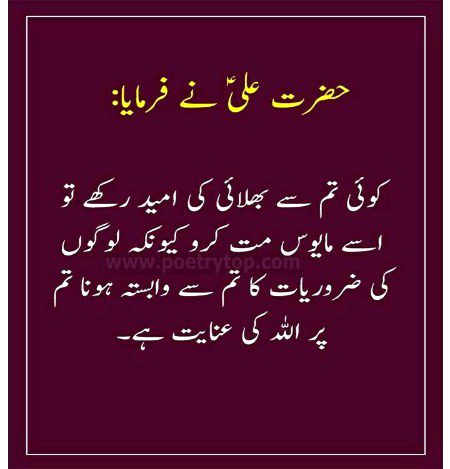 Islamic Quotes image