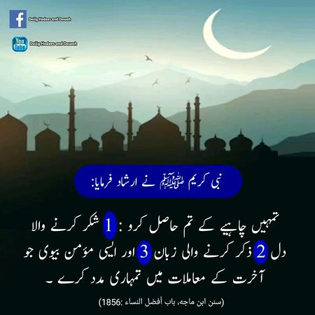Islamic Quotes image