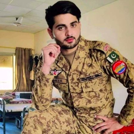 Pakistani Celebs image