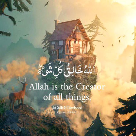 Islamic Quotes image