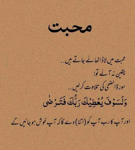 Islamic Quotes image