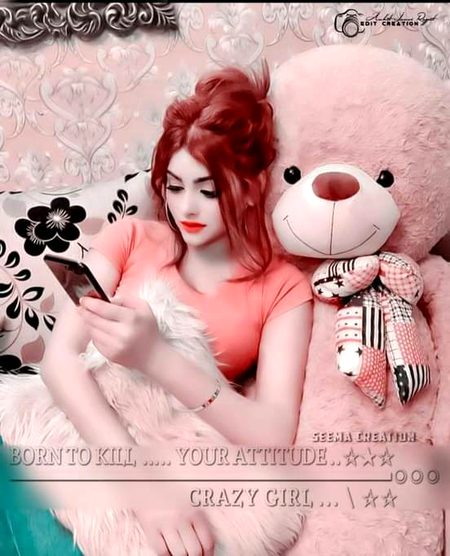 Beautiful People image