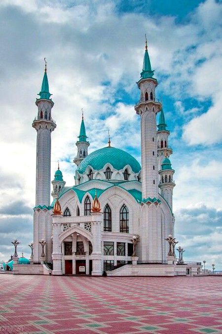 Beautiful Structures image