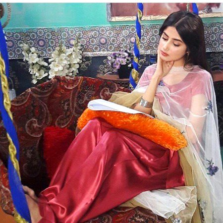 Pakistani Celebs image