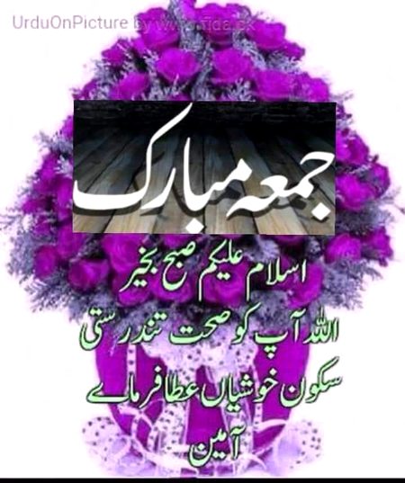 Good morning