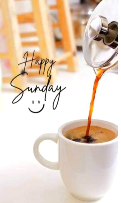 Good morning