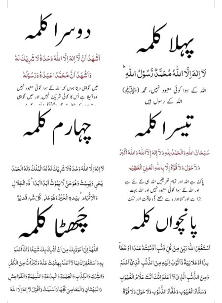 Islamic Quotes image