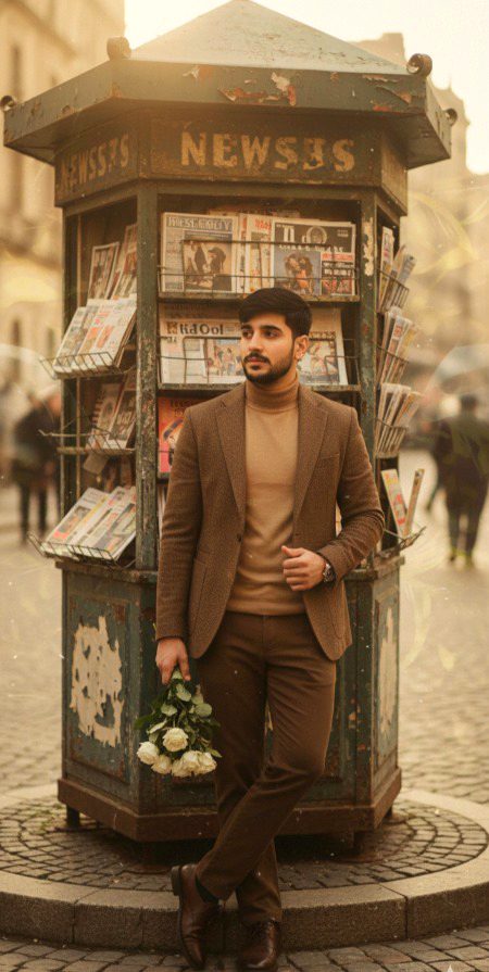 Beautiful People image